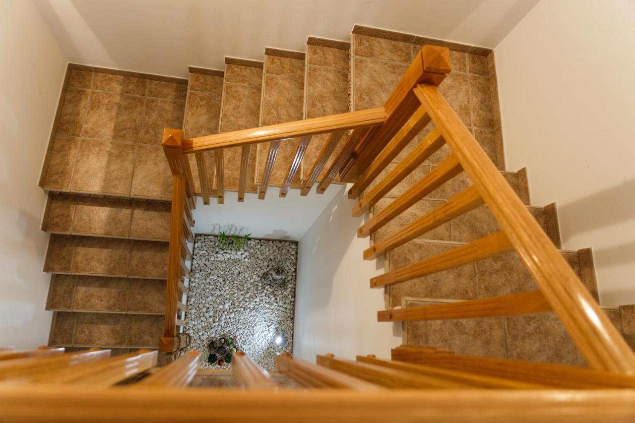 Casa Rural La Pinta- Sendaviva Y Bardenas Villafranca 外观 照片