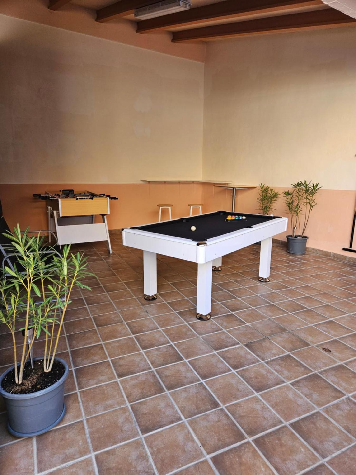 Casa Rural La Pinta- Sendaviva Y Bardenas Villafranca 外观 照片